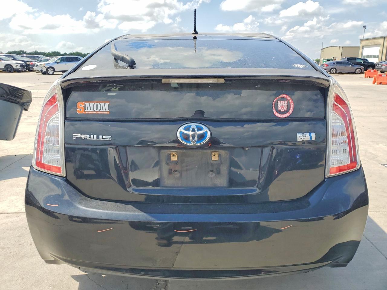 Toyota Prius Two