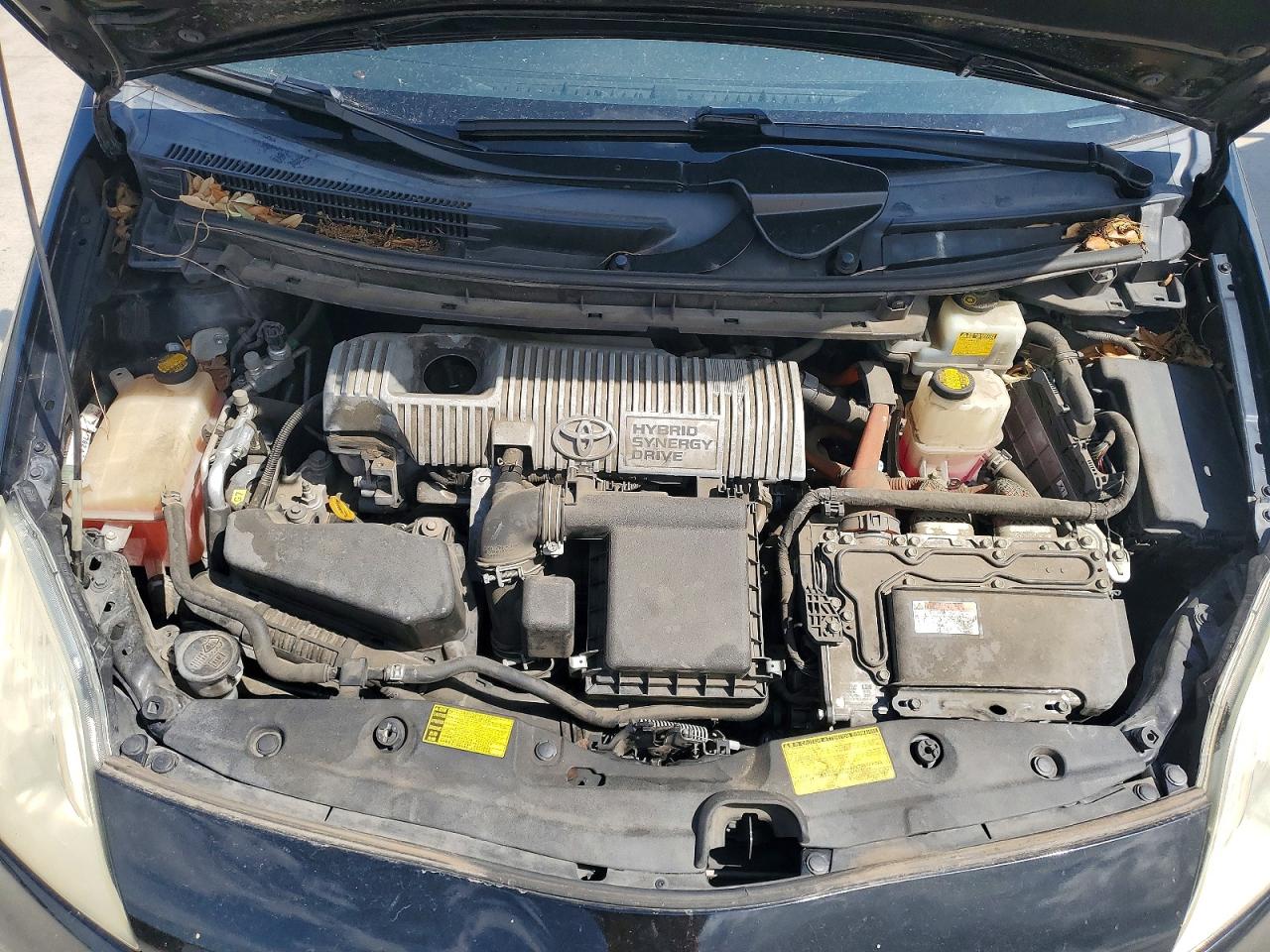 Toyota Prius Two