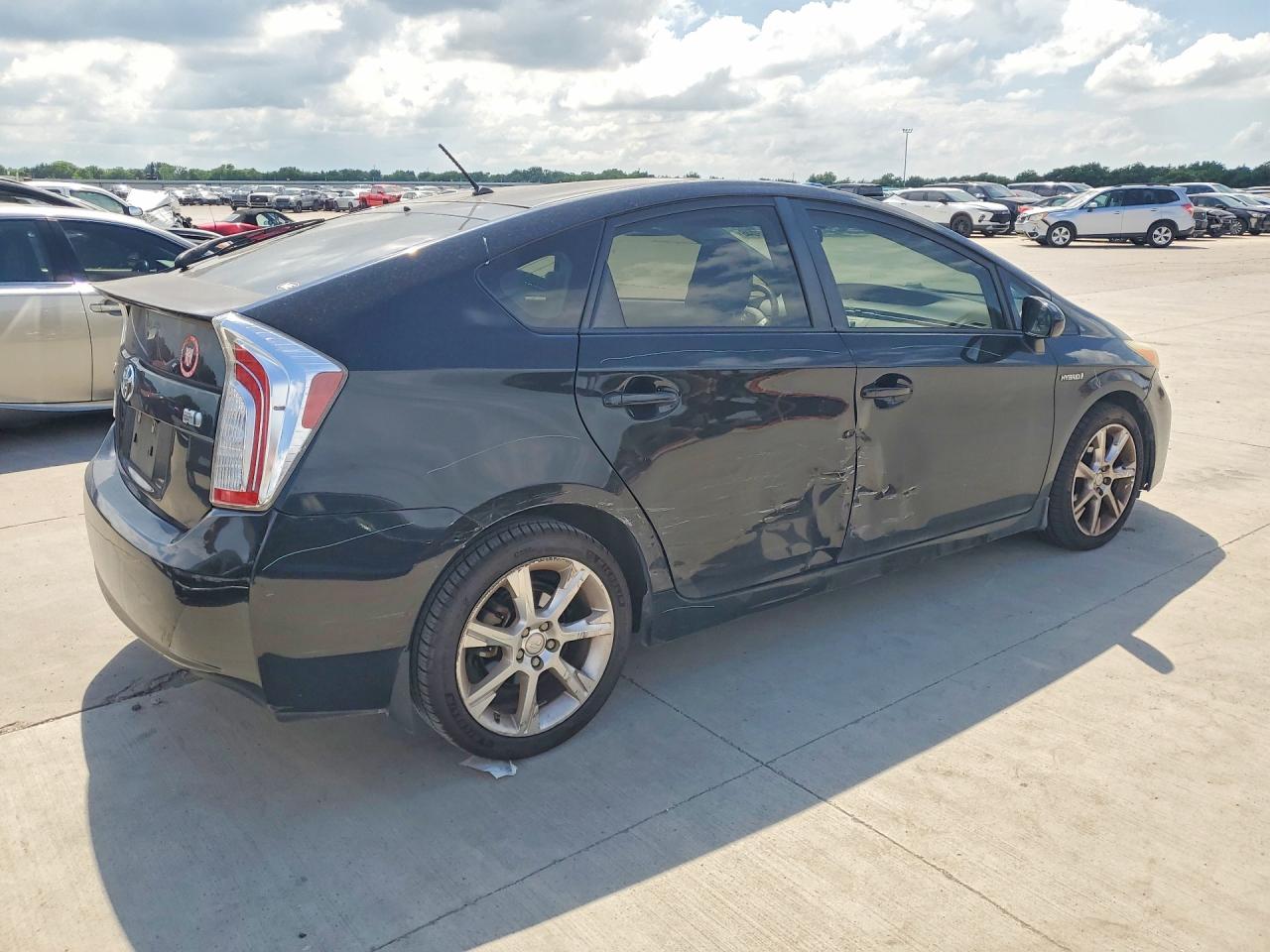 Toyota Prius Two