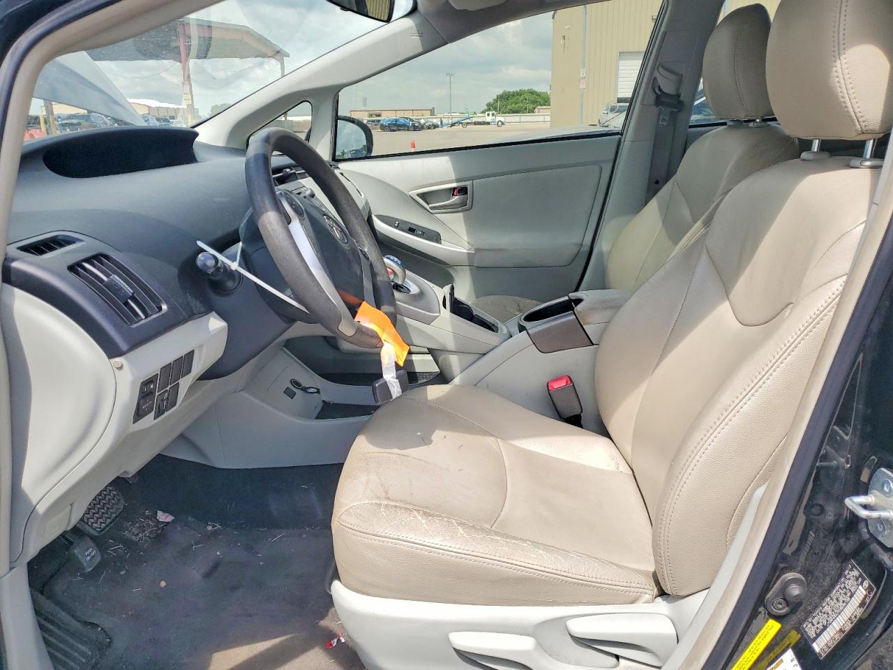 Toyota Prius Two