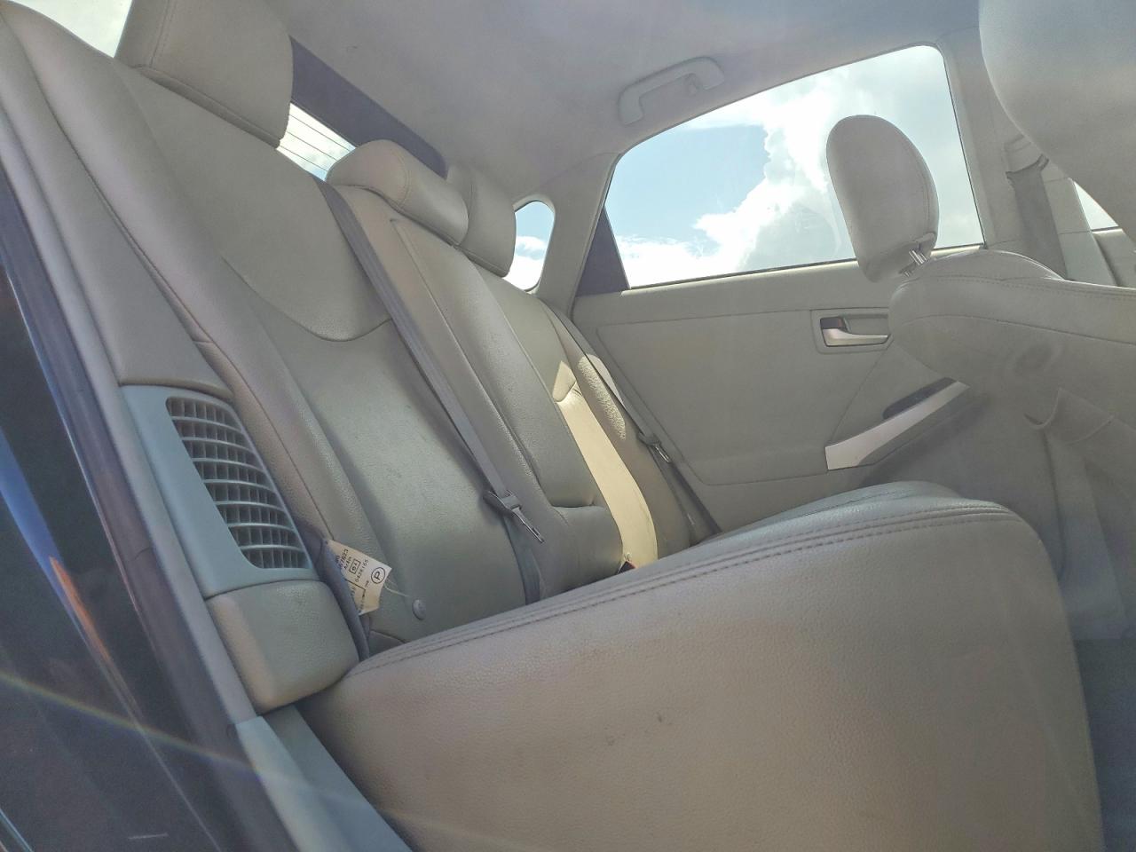 Toyota Prius Two