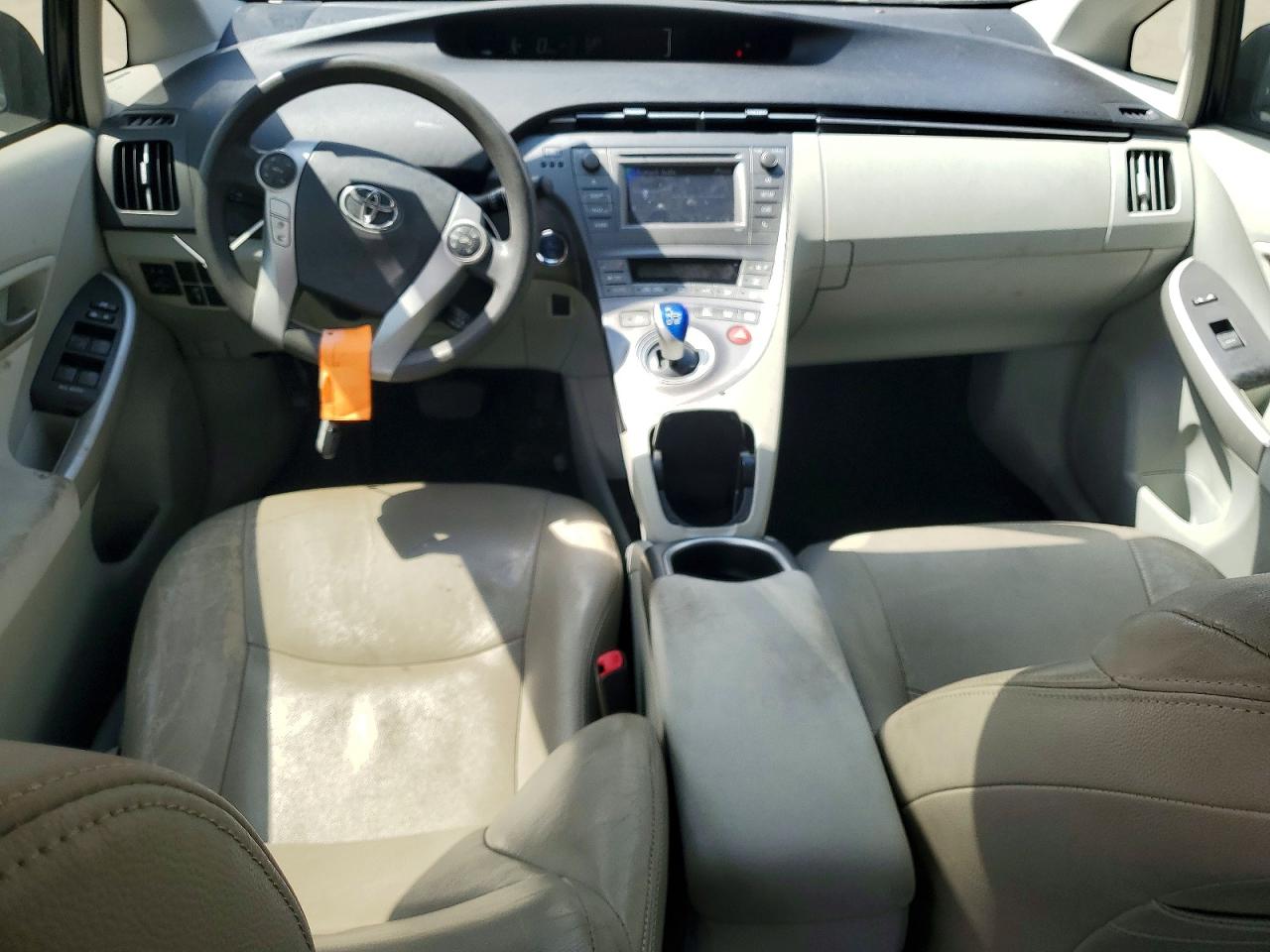 Toyota Prius Two