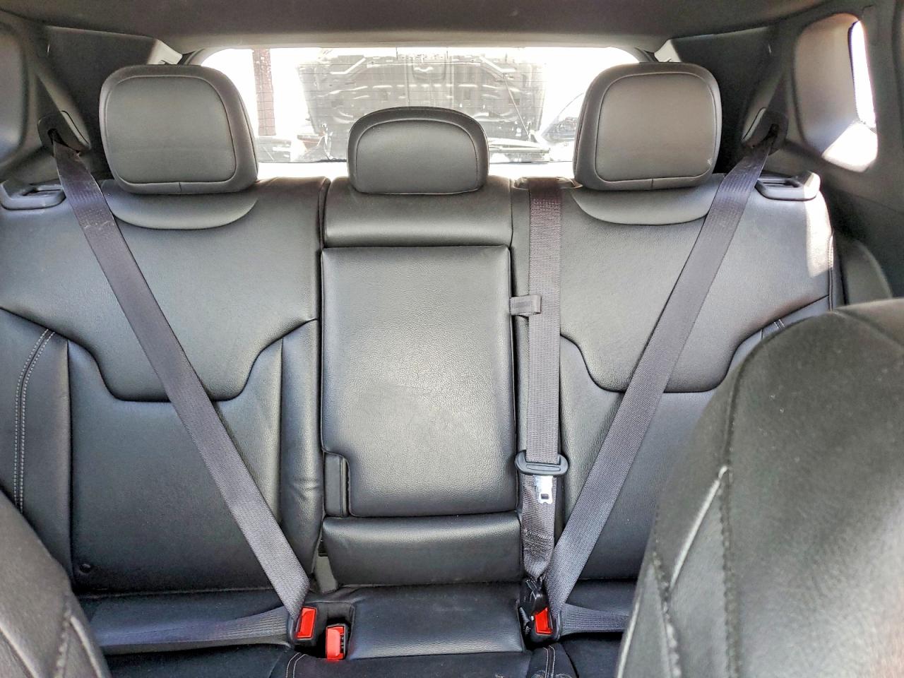 Jeep Compass Limited