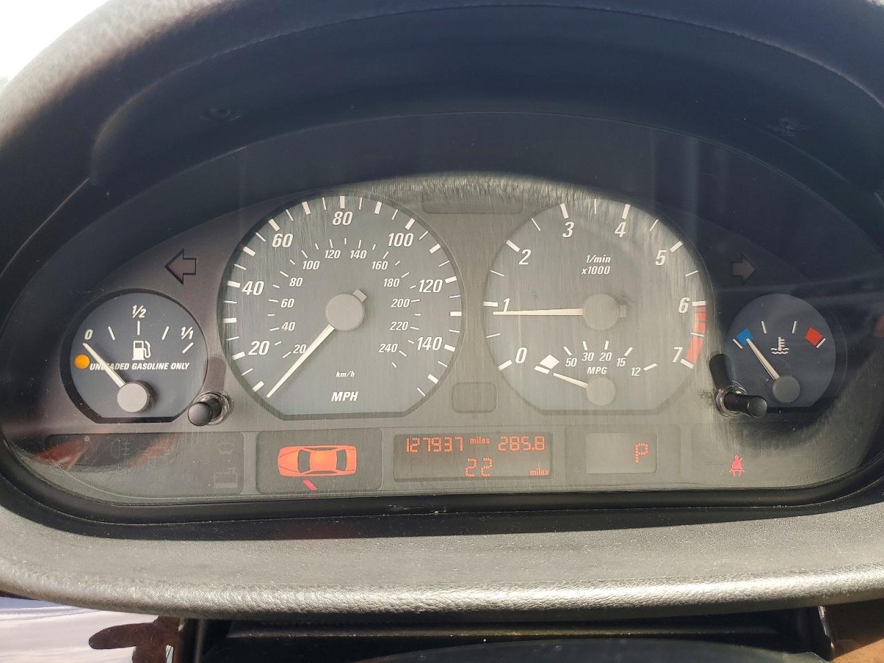 BMW 3 Series Ci