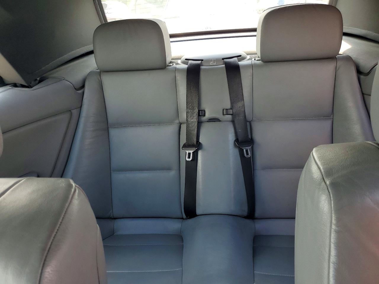 BMW 3 Series Ci