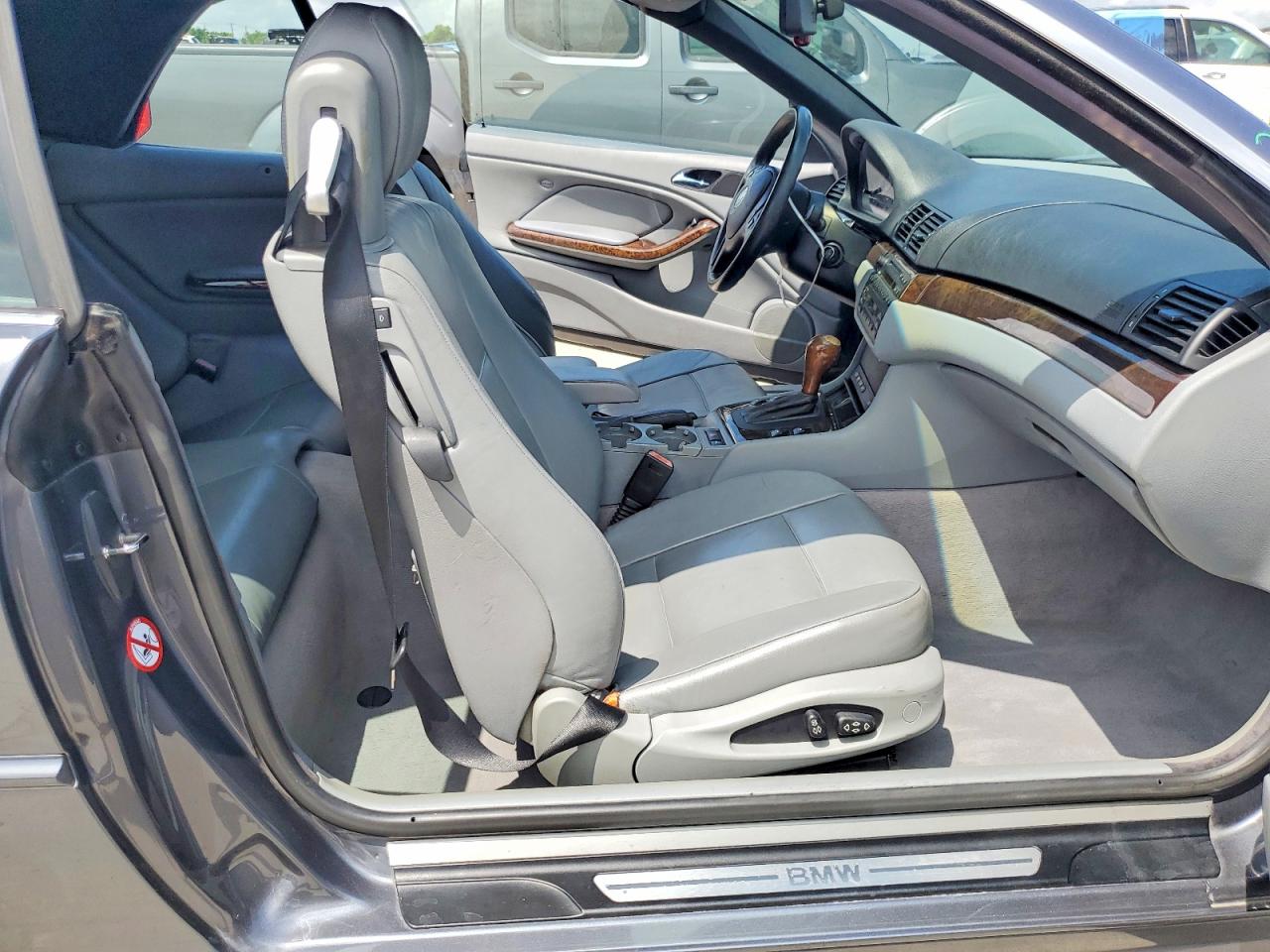 BMW 3 Series Ci