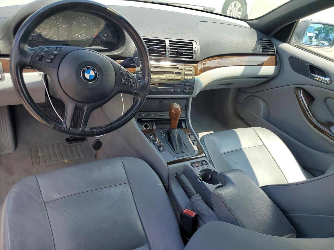 BMW 3 Series Ci