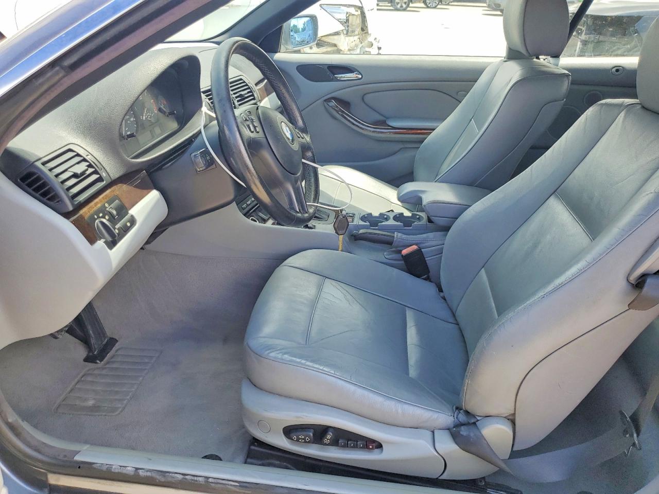 BMW 3 Series Ci