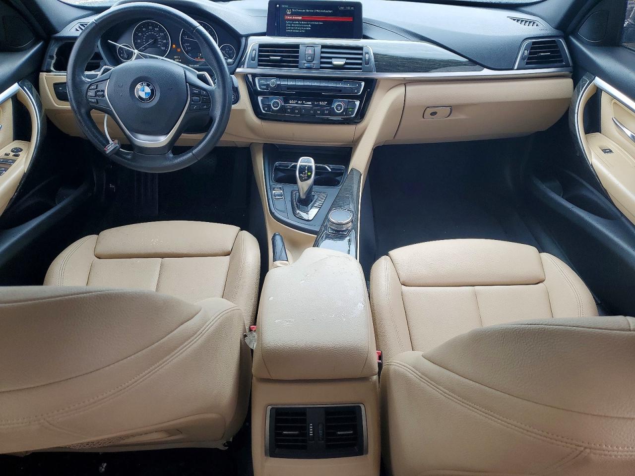 BMW 3 Series I