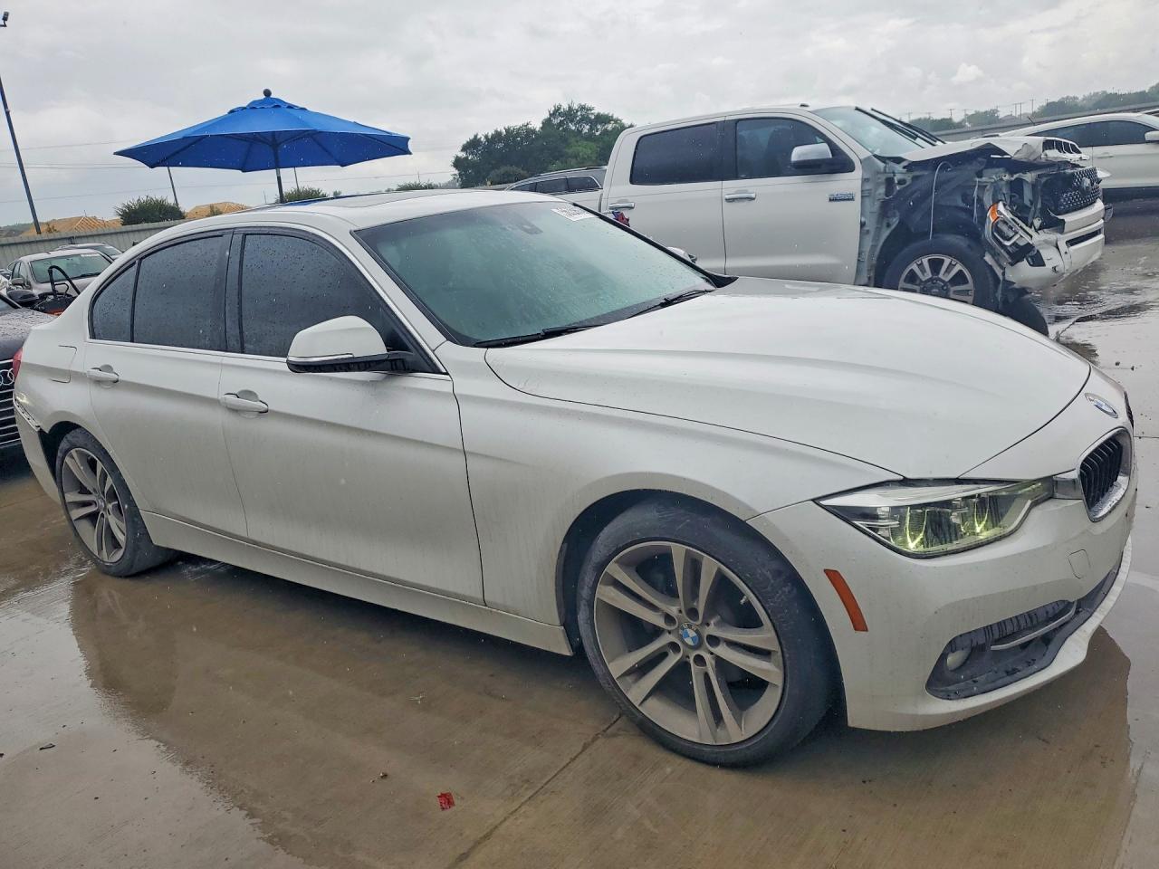 BMW 3 Series I