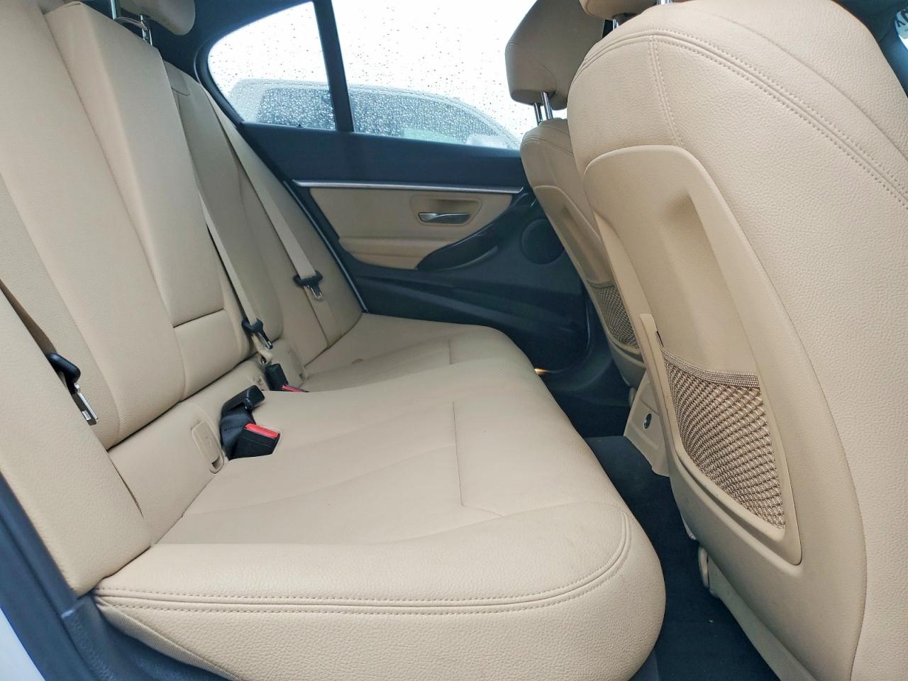 BMW 3 Series I