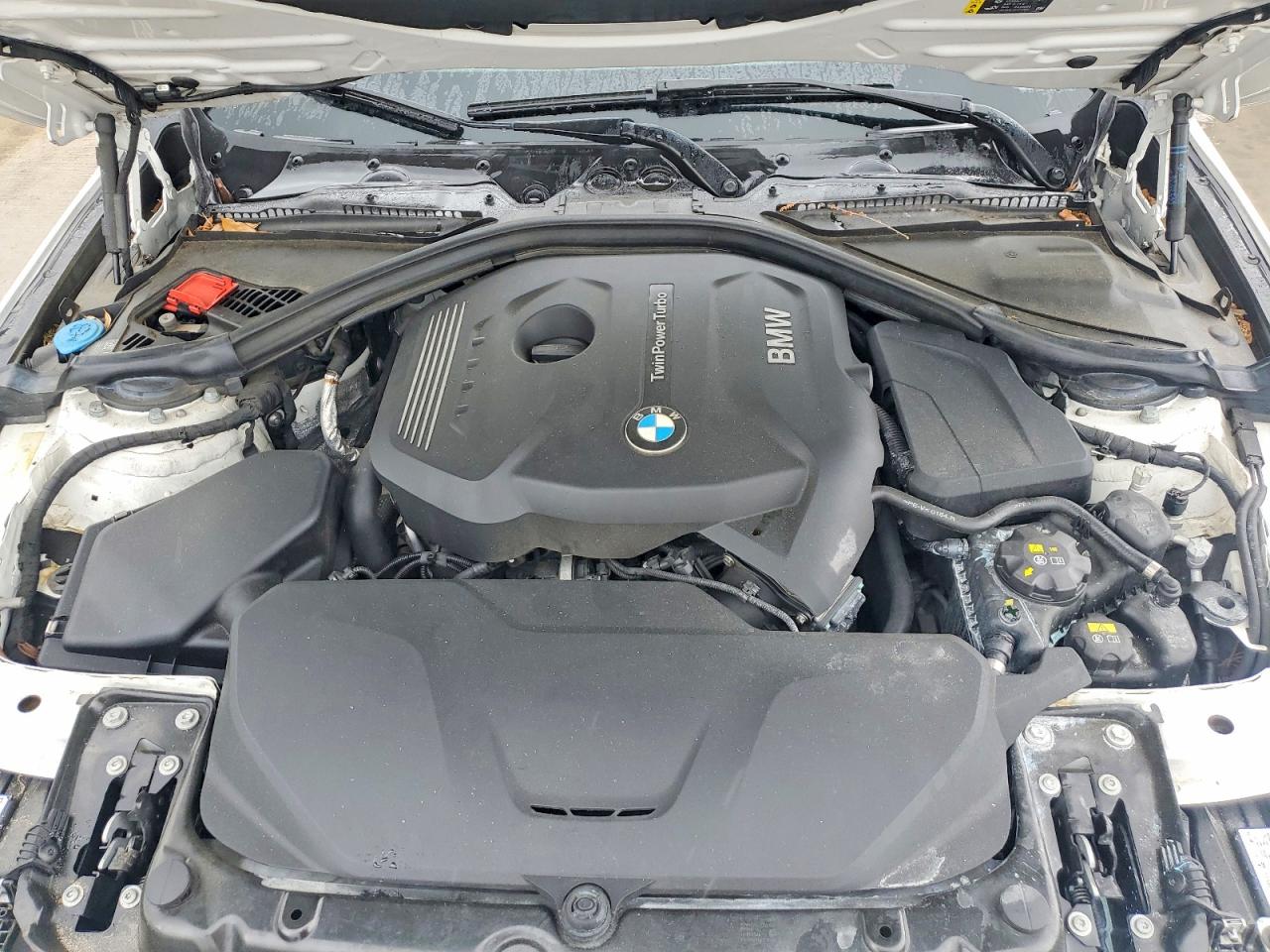 BMW 3 Series I