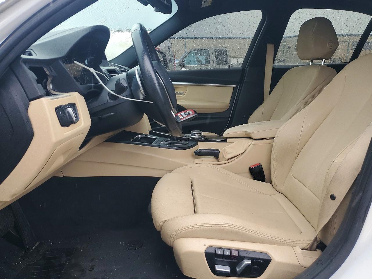 BMW 3 Series I