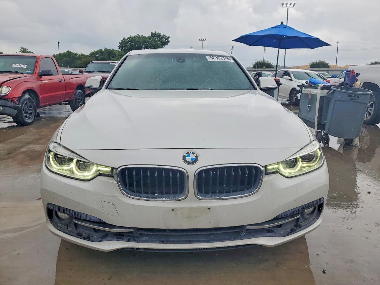 BMW 3 Series I
