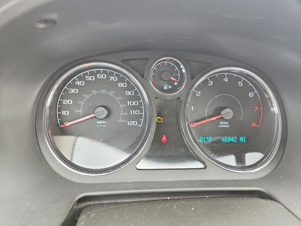 Chevrolet Cobalt 1lt