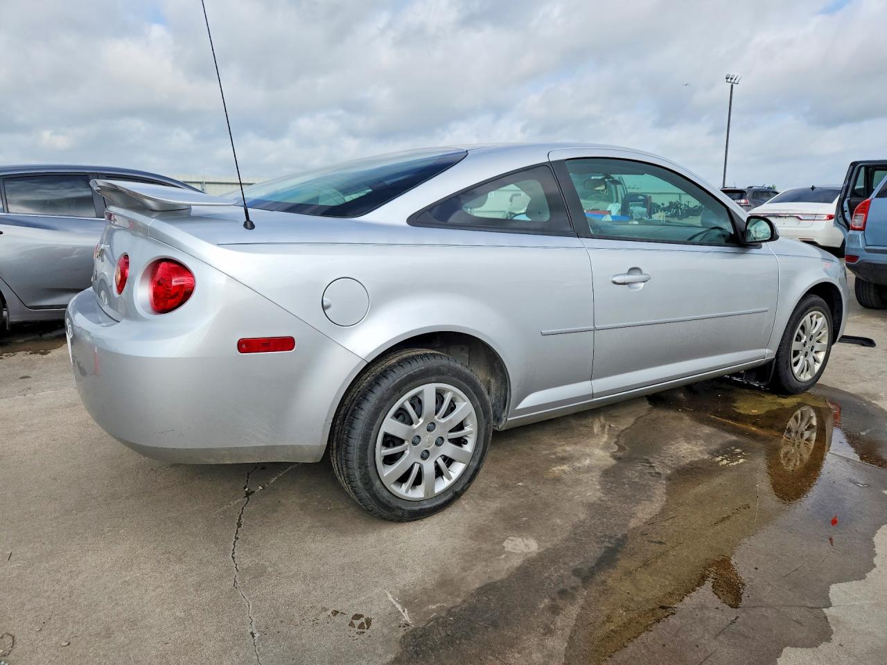 Chevrolet Cobalt 1lt