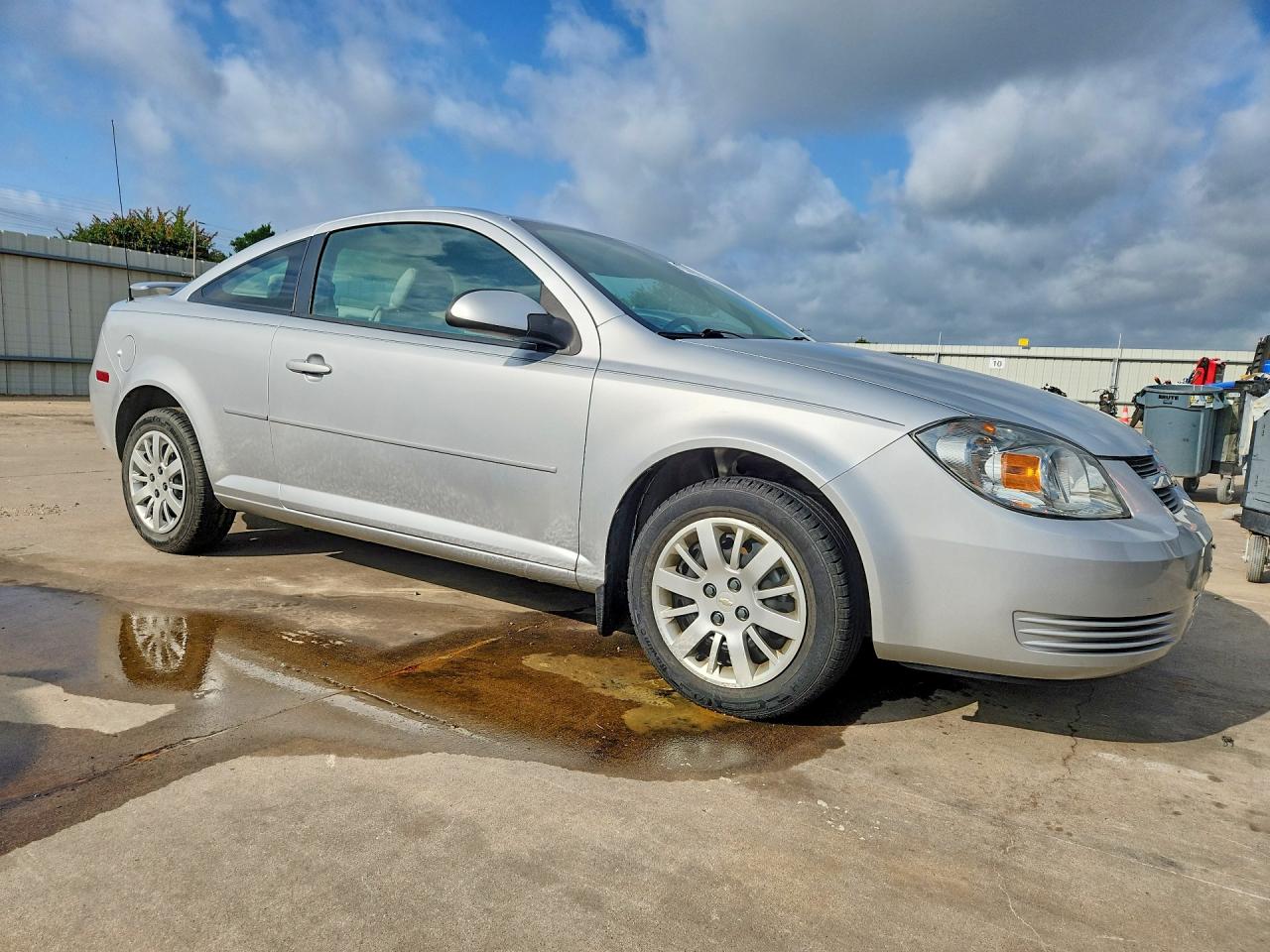 Chevrolet Cobalt 1lt