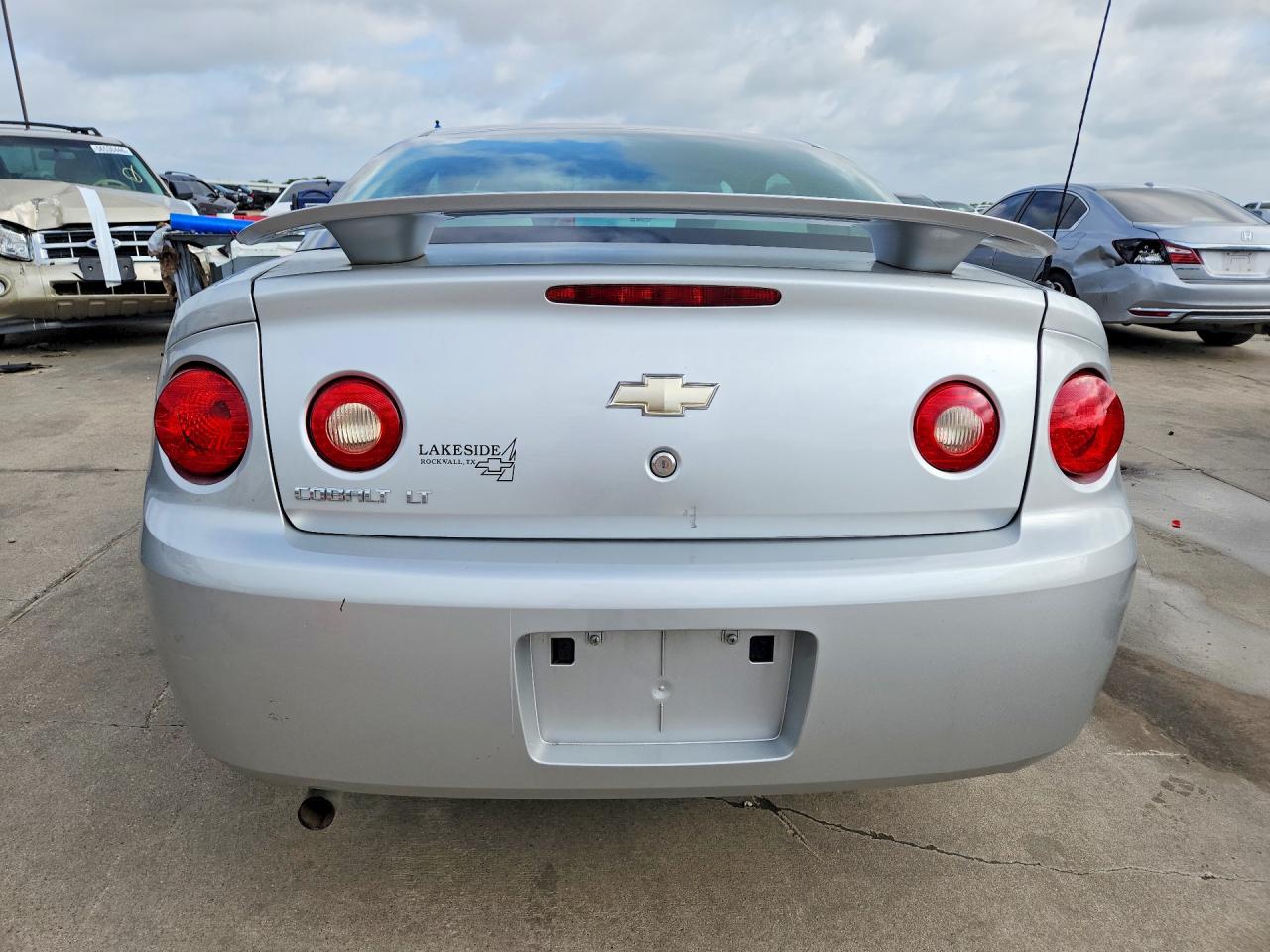 Chevrolet Cobalt 1lt
