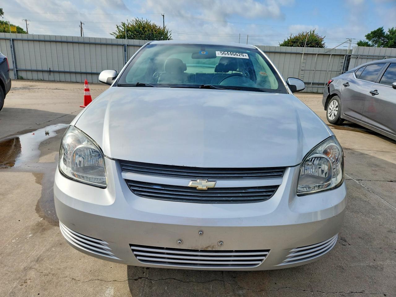 Chevrolet Cobalt 1lt