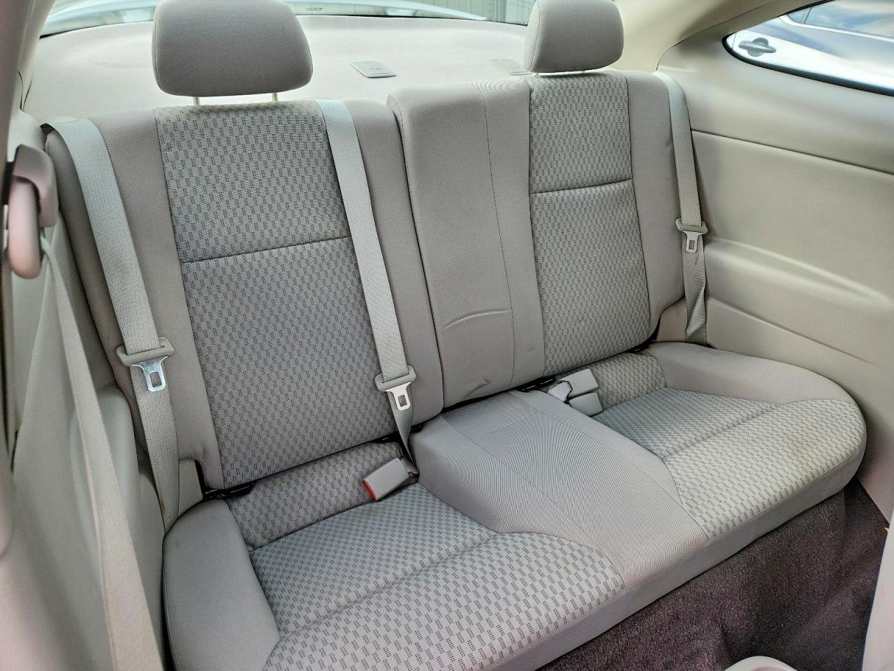 Chevrolet Cobalt 1lt