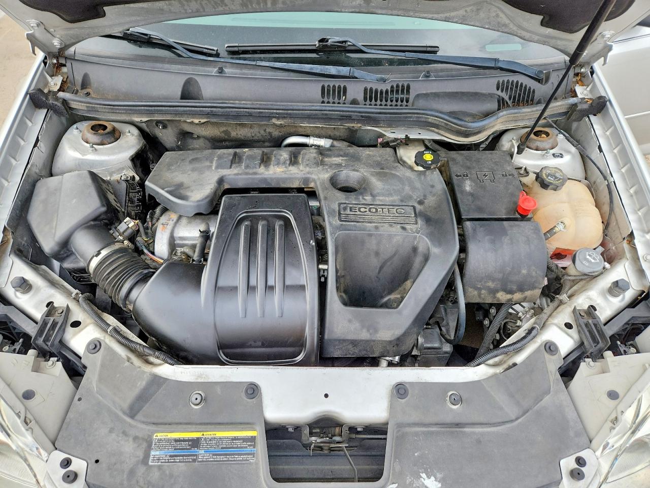 Chevrolet Cobalt 1lt