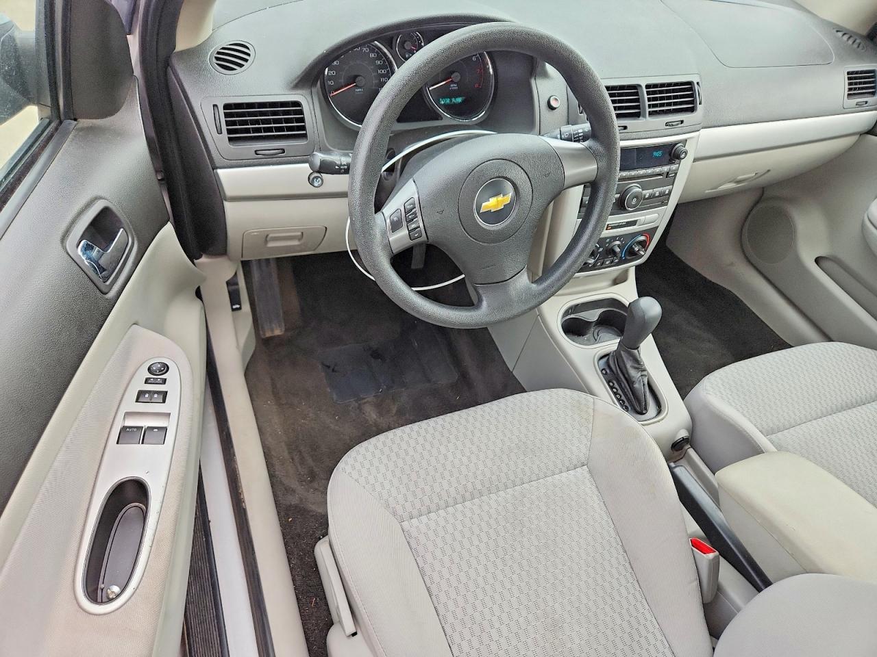 Chevrolet Cobalt 1lt
