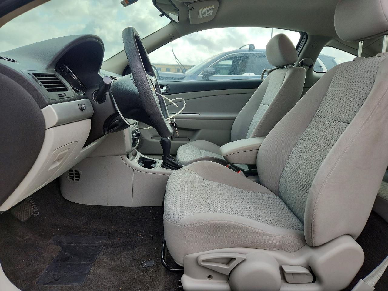 Chevrolet Cobalt 1lt