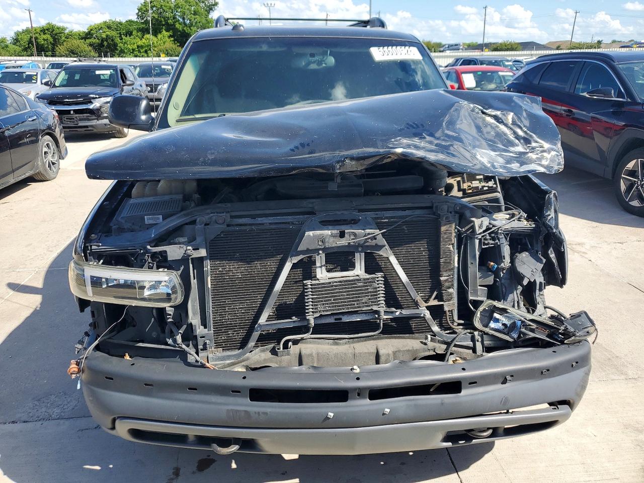 Chevrolet Suburban K1500