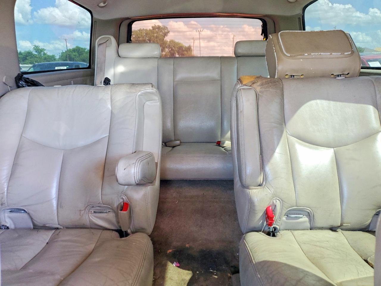 Chevrolet Suburban K1500