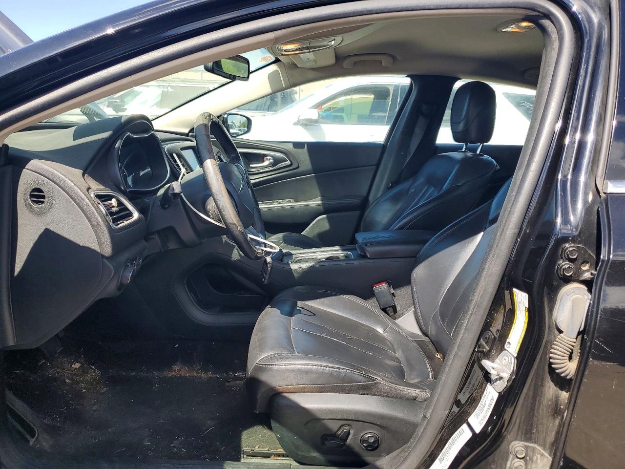 Chrysler 200 Limited