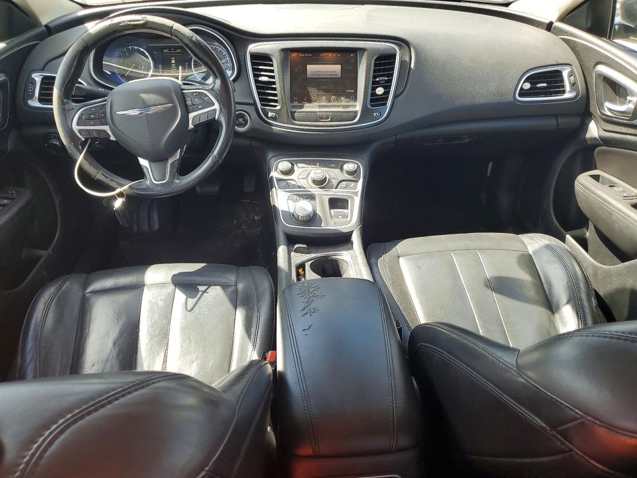 Chrysler 200 Limited