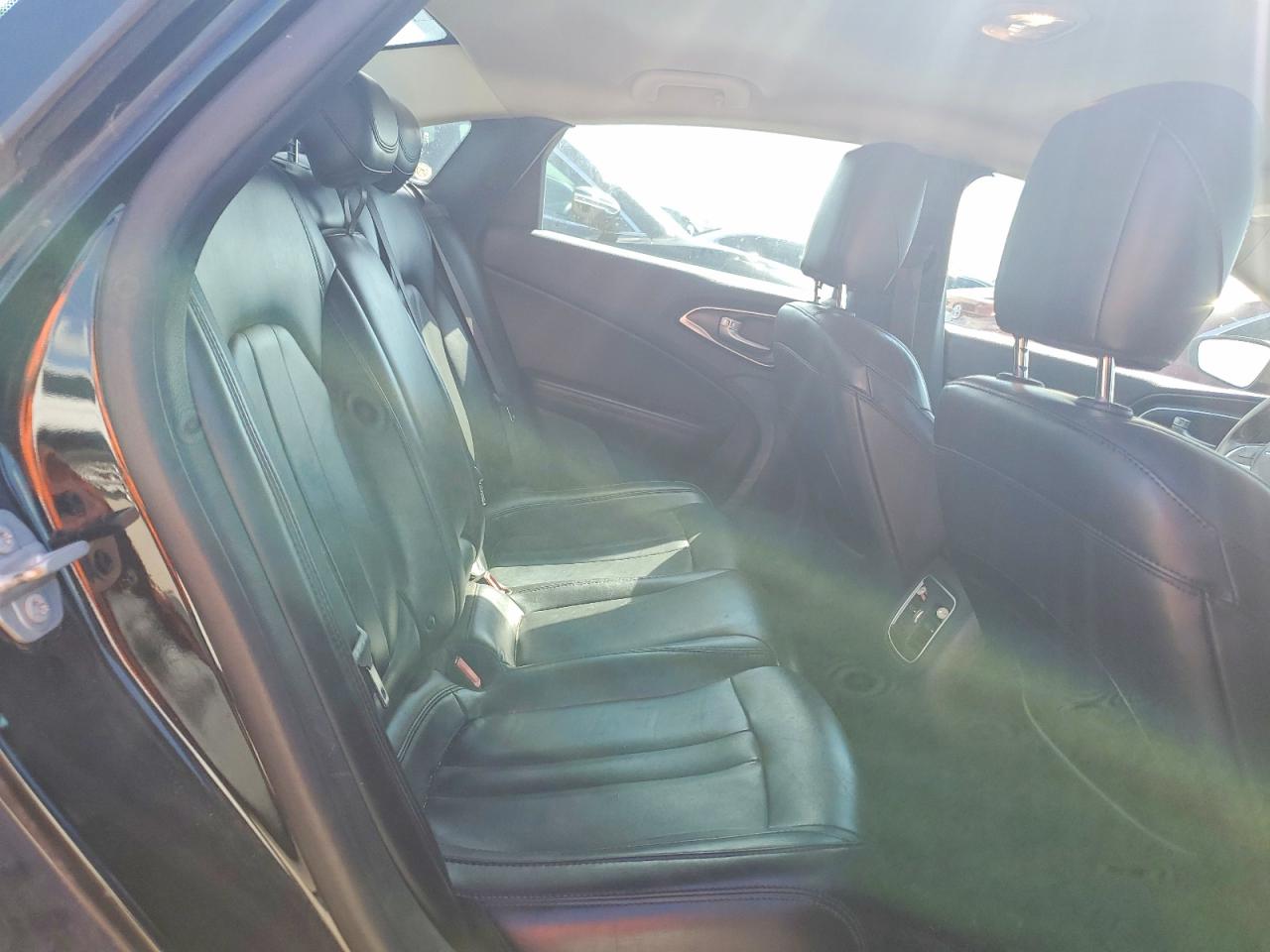 Chrysler 200 Limited