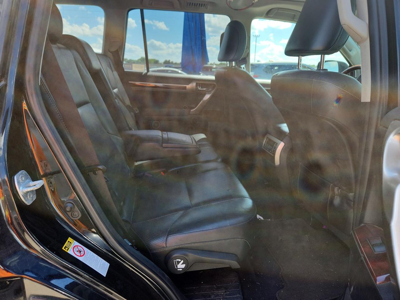 Lexus Gx 460