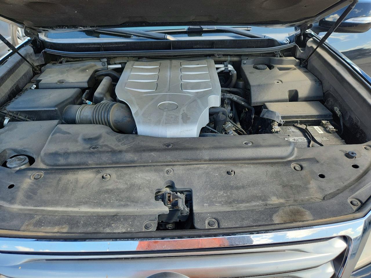 Lexus Gx 460