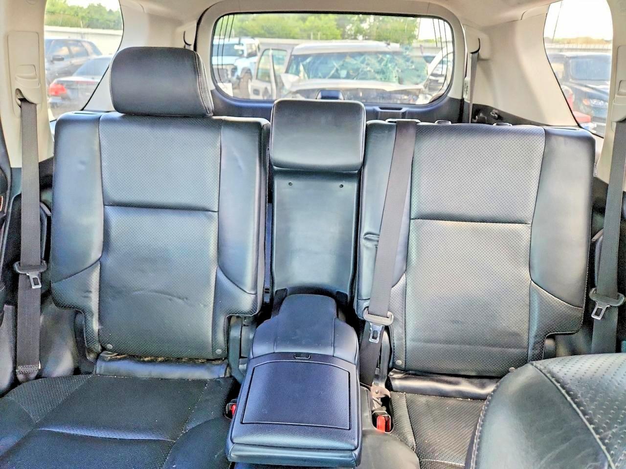 Lexus Gx 460