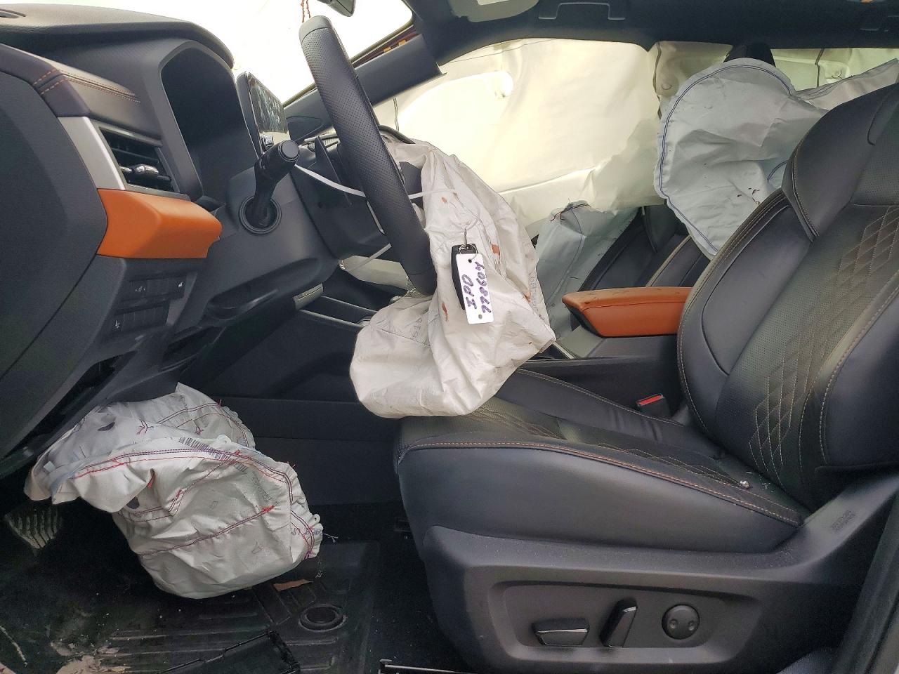 Mitsubishi Outlander Sel