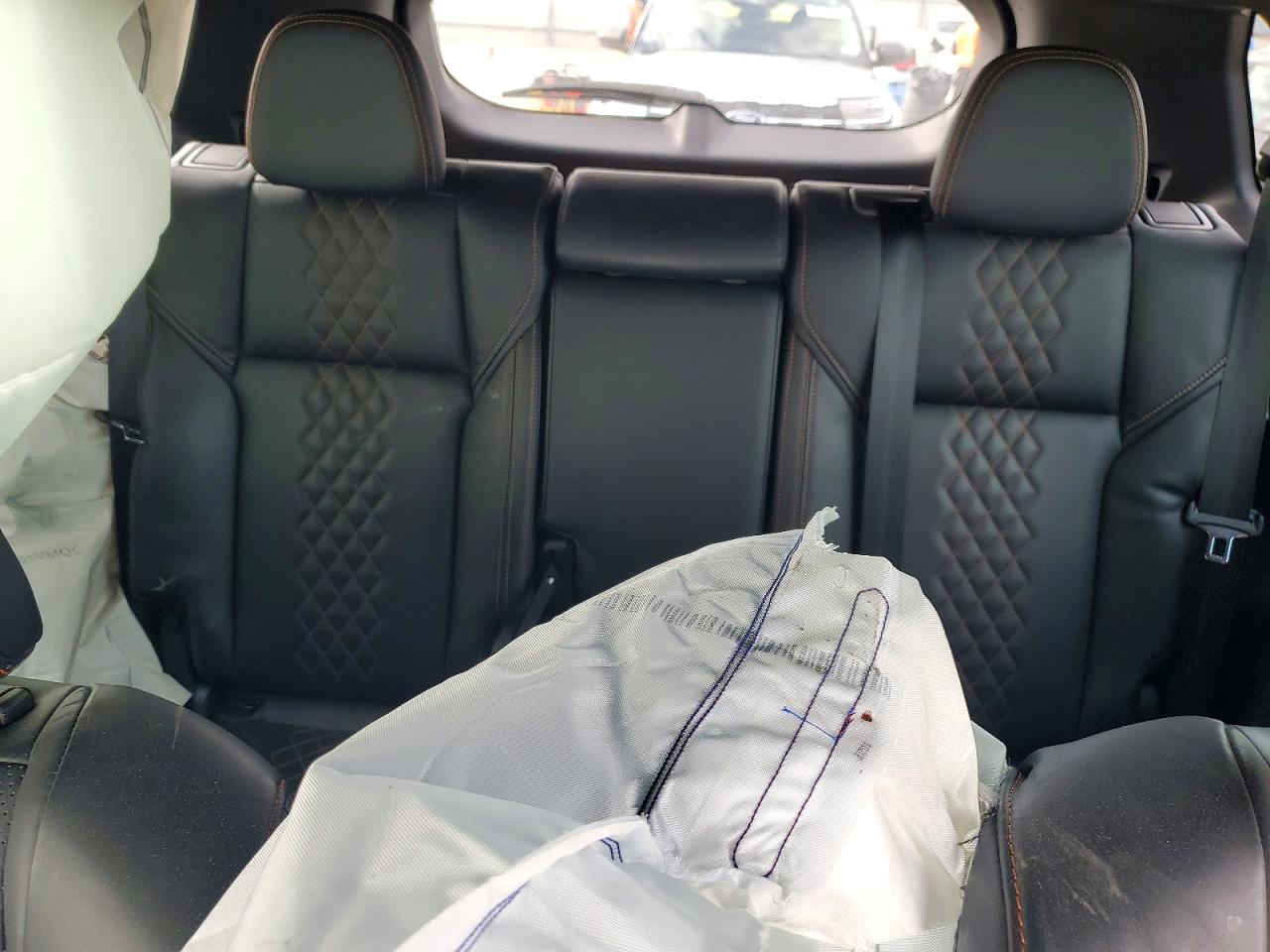 Mitsubishi Outlander Sel