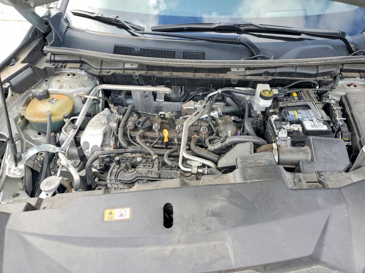Mitsubishi Outlander Sel