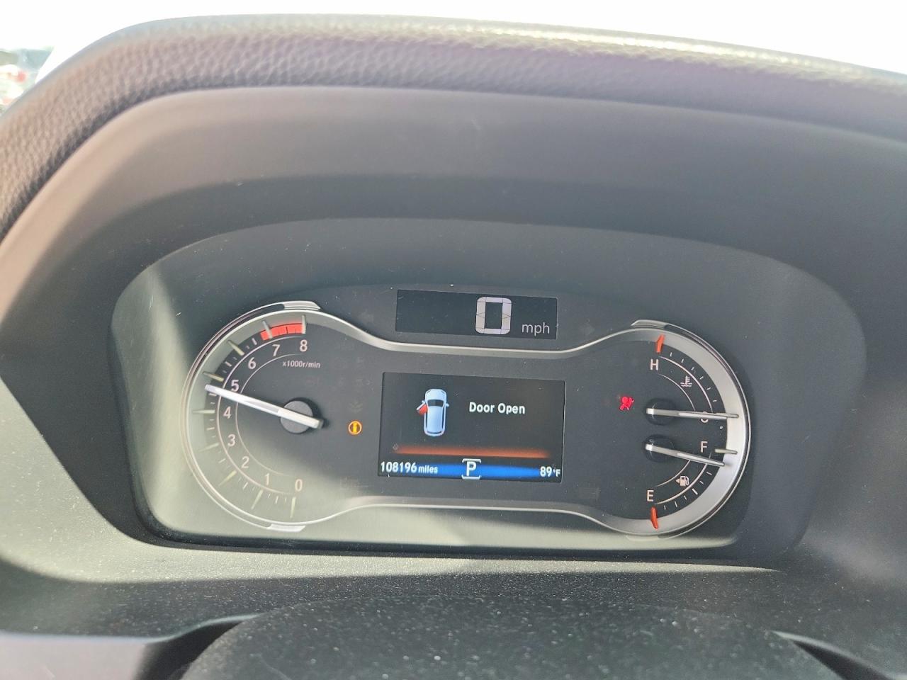Honda Pilot Ex