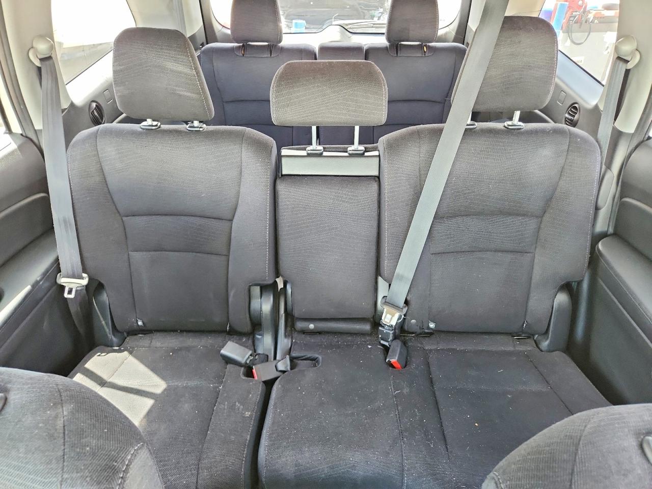 Honda Pilot Ex