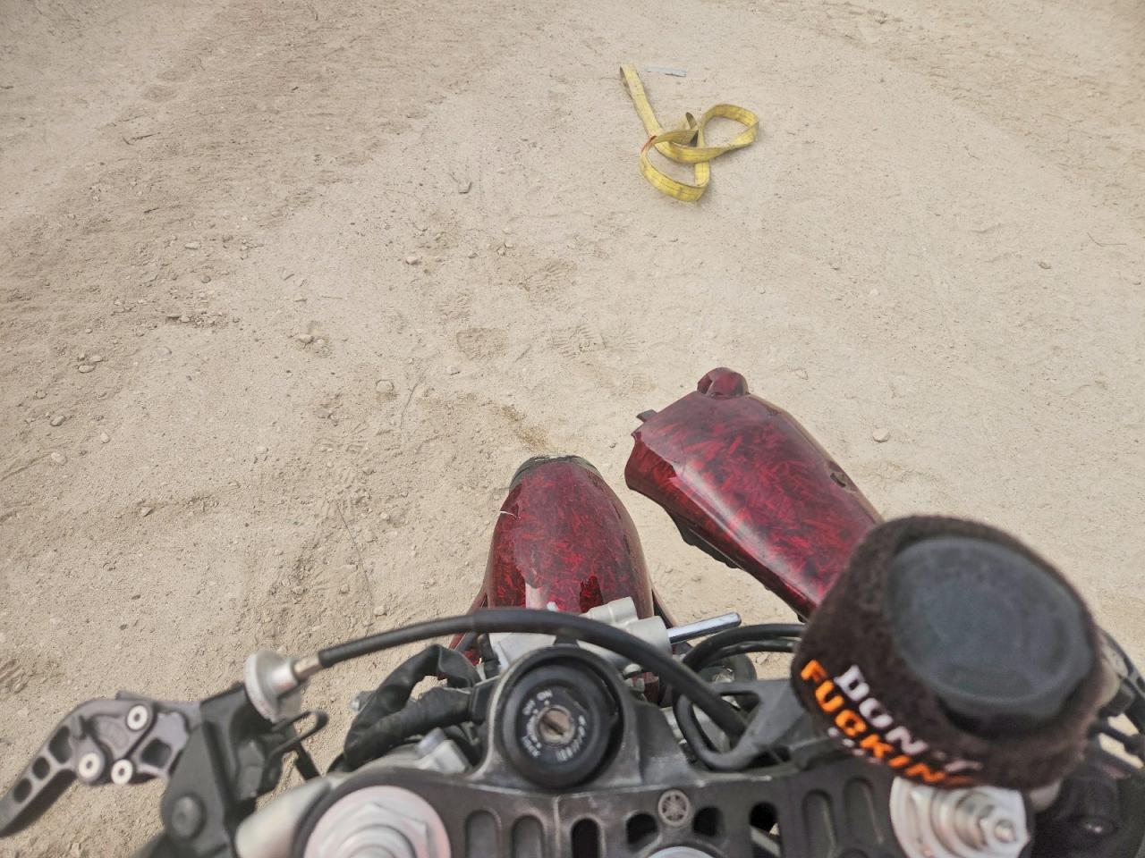 Yamaha Yzf1000 C
