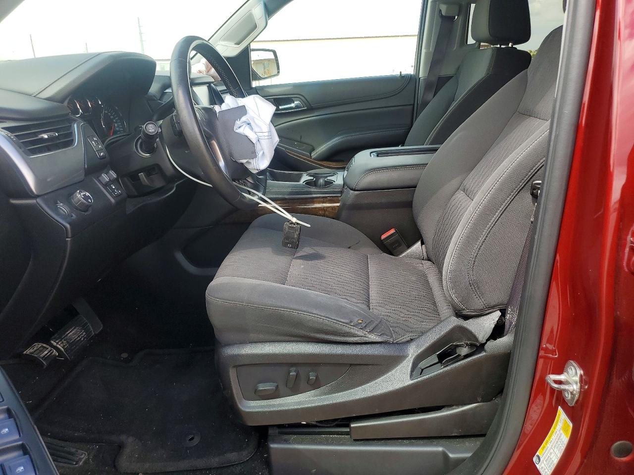 Chevrolet Tahoe C1500 Ls