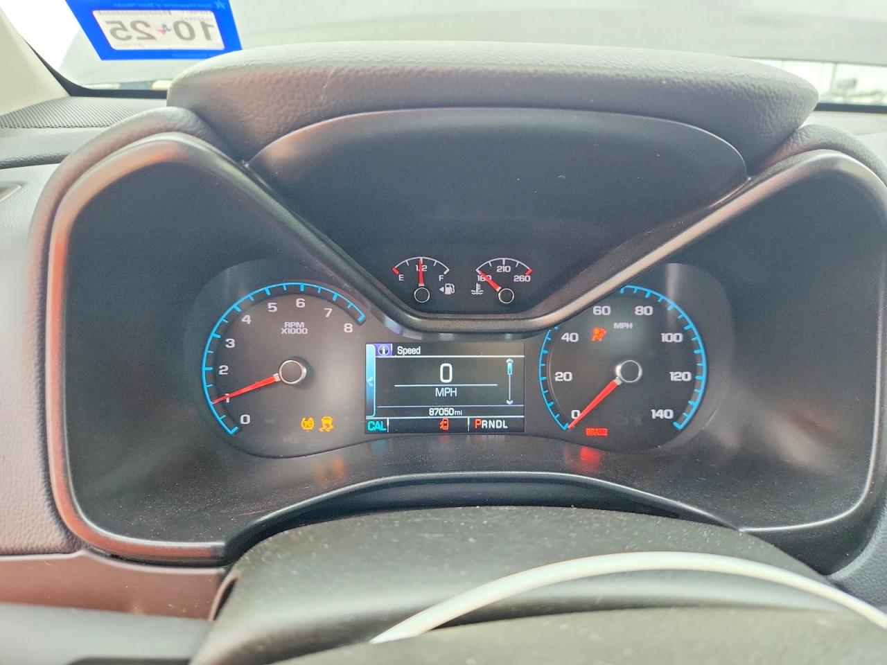 Chevrolet Colorado Z71