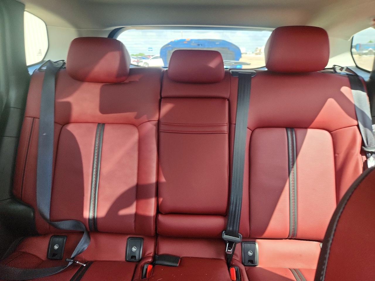 Mazda Cx Premium Plus