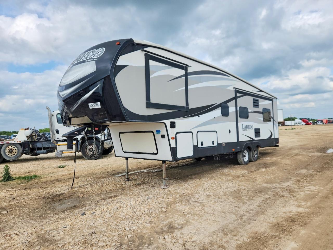 Keystone Trailer