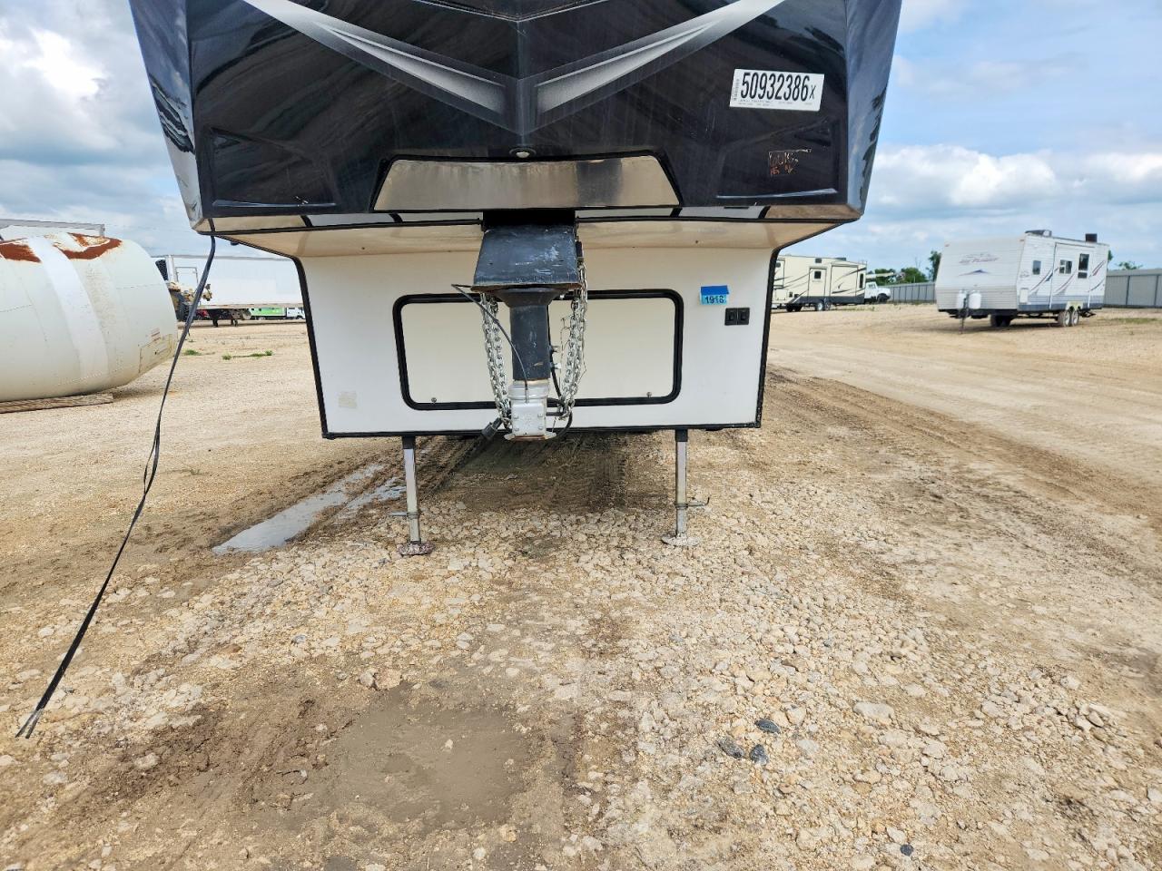 Keystone Trailer