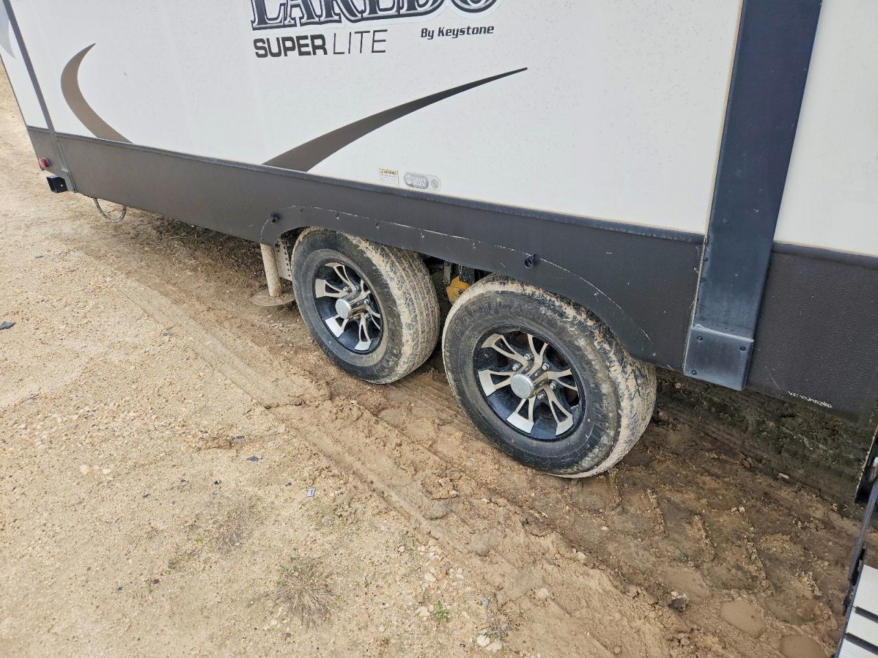 Keystone Trailer