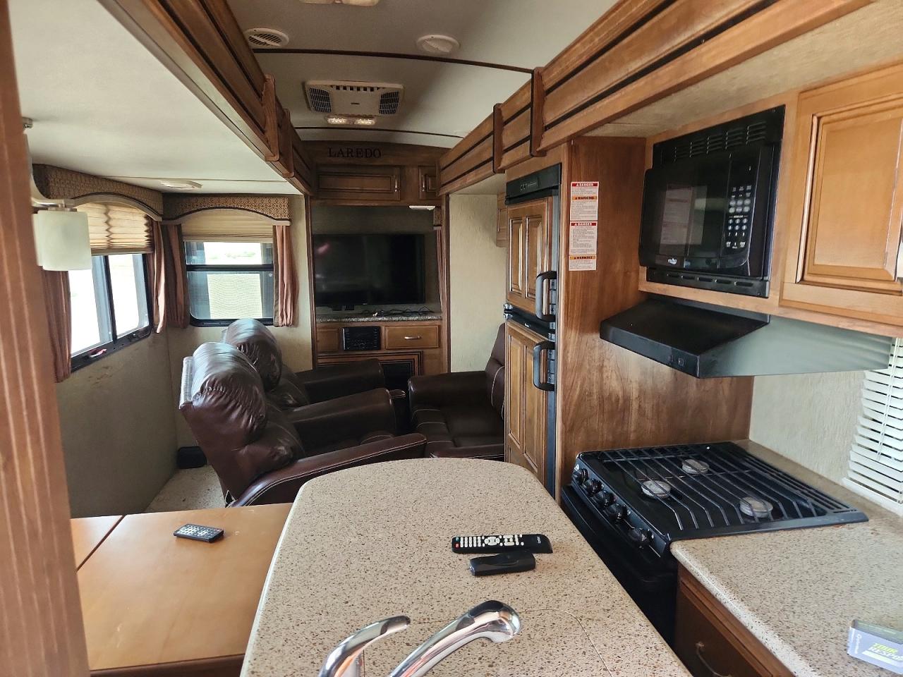 Keystone Trailer