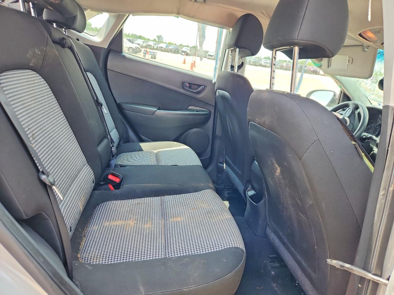 Hyundai KONA Se