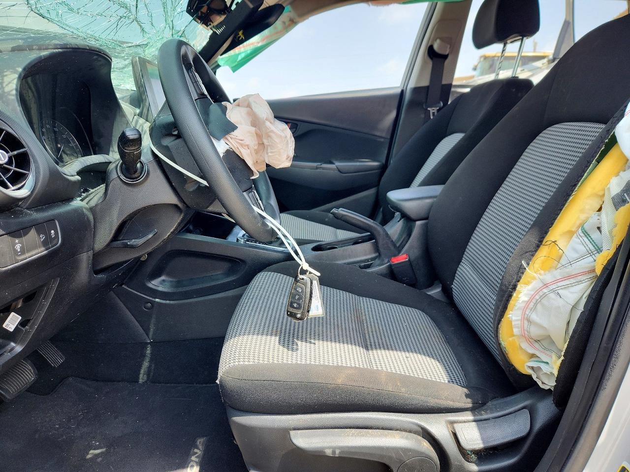 Hyundai KONA Se